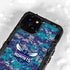NBA Charlotte Hornets Digi Camo iPhone 15 Plus Waterproof Case